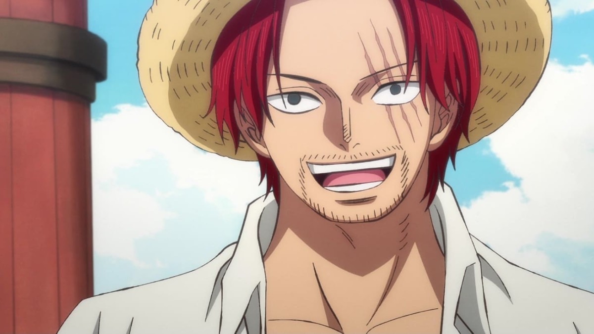 Onepiece 第1029話 雑感 後付けの上書きなウタさん特別編 Mouseionのブログ