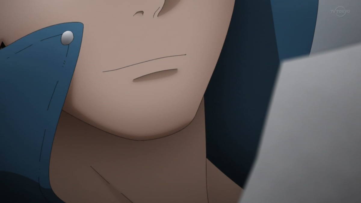 Boruto ボルト Naruto Next Generations 第273話 雑感 アカデミー編面白かった Mouseionのブログ