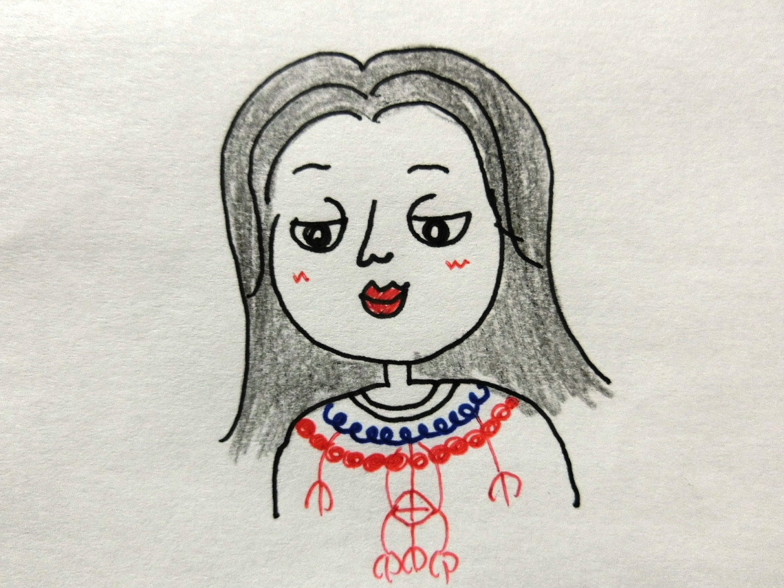 日本の神様は面白い イザナミ命と火の神カグツチ 神様だって出産は命がけ プロ独女のライフハックブログ