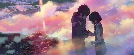 君の名は 海外でも大ヒットする理由は こっそり妄想徒然紀行