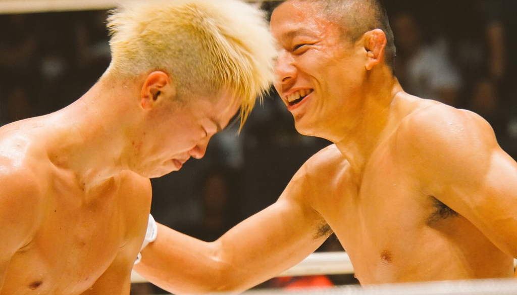 【RIZIN13】那須川天心VS堀口恭司のその後の余韻と視聴率問題。大晦日と来年のRIZINは無くなるのか問題 こっそり妄想徒然紀行