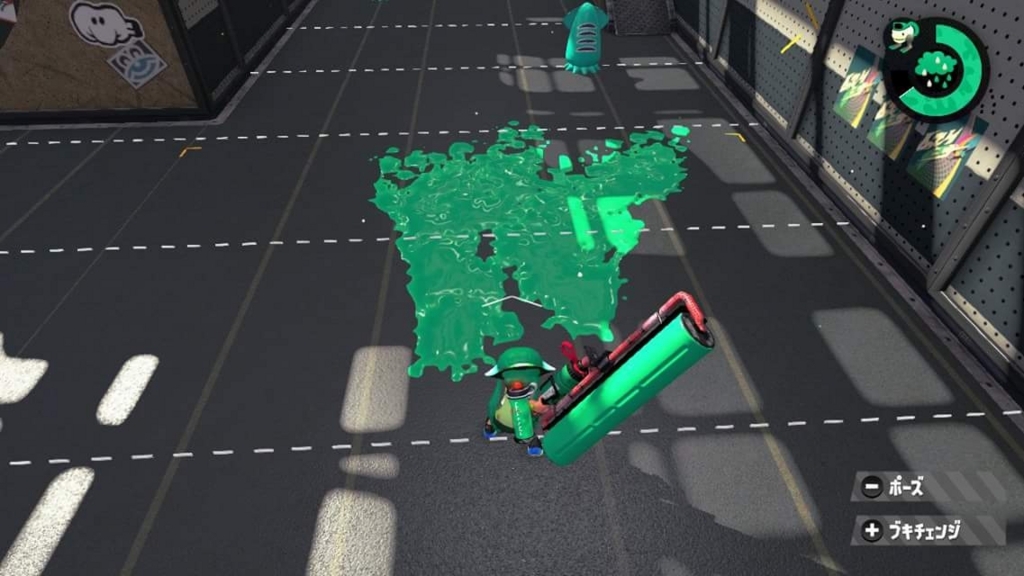 スプラトゥーン2新ブキ ダイナモローラーテスラ 追加 ナワバリバトル専門の人がカーボンローラーとダイナモローラーテスラと比べてみた 妄想力は無限大 別館 スプラトゥーン2新ブキ ダイナモローラーテスラ 追加 ナワバリバトル専門の人がカーボンローラーとダイナモローラーテスラと比べてみた 妄想力は無限大 別館