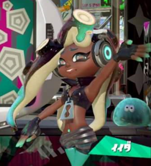 スプラトゥーン2新ブキ「N－ZAP89」追加。ナワバリバトル専門の