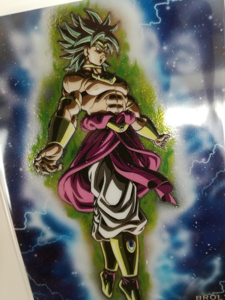 ドラゴンボール「カードウエハース」アンリミテッドのレビュー。箱買い