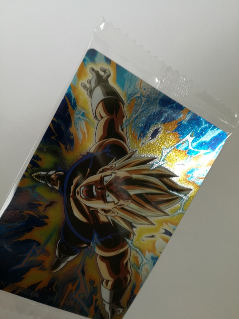 希少 全品未開封 ドラゴンボール アンリミテッド unlimited 希少 全品