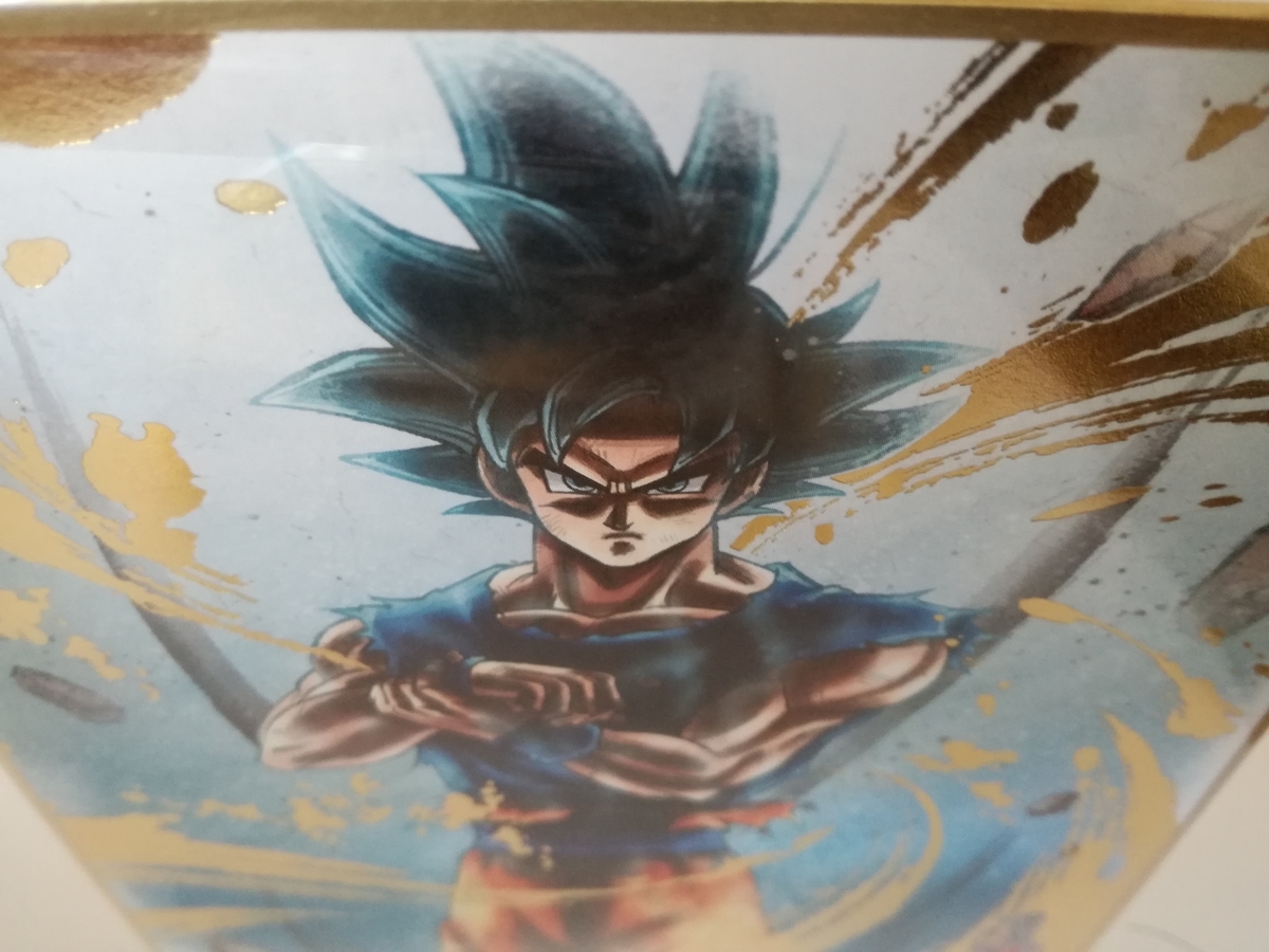 ドラゴンボール 色紙ａｒｔ アート 復刻スペシャルのレビュー 全部レア以上で豪華でいつもより１００円高い 妄想力は無限大 別館