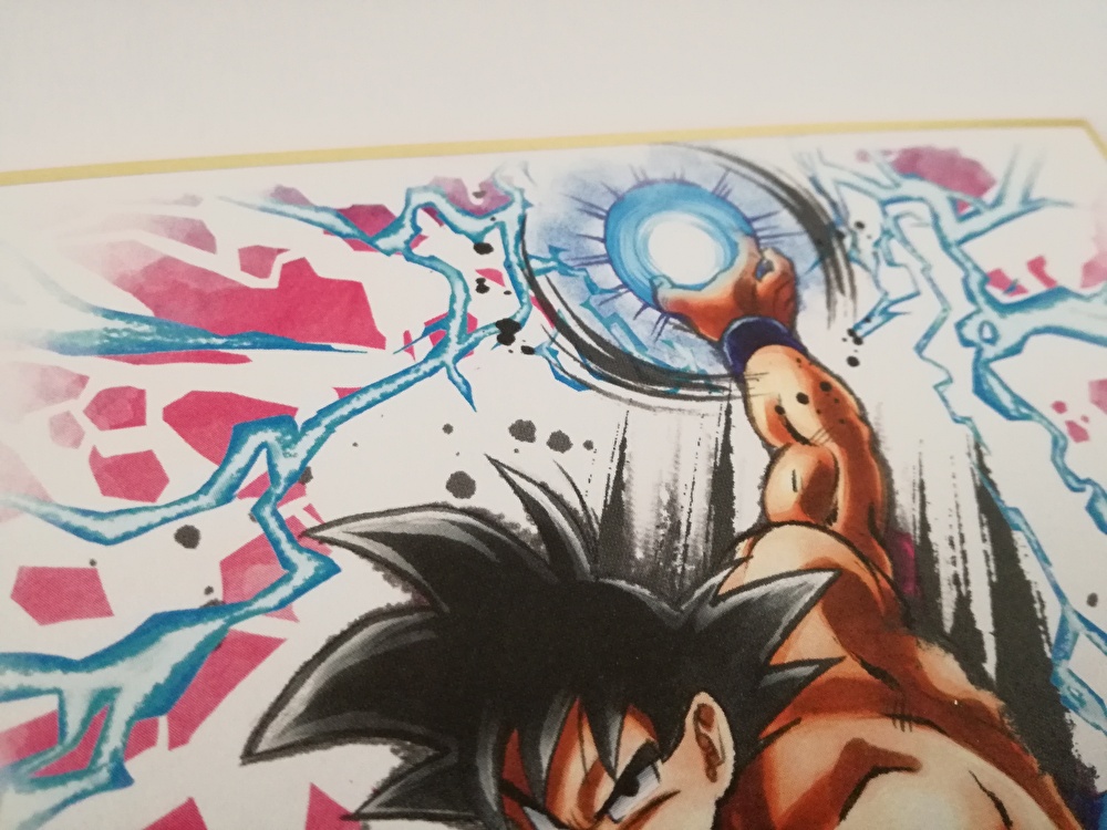 【金・銀箔押し】ドラゴンボール 色紙アート 28枚まとめ売り 色紙ART レア ドラゴンボール 色紙 Art12 割引発見 金·銀箔押し