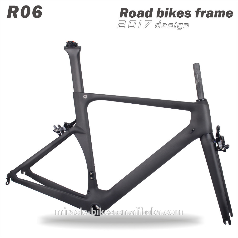 中華フルカーボンロードバイクのレシピ お気に入り編2 - 妄想ワールド