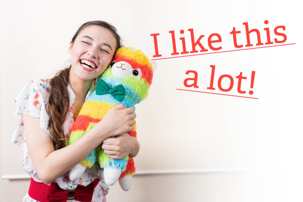 英語で かわいい はなんて言う 京香の友だち増える英会話 English Journal Online