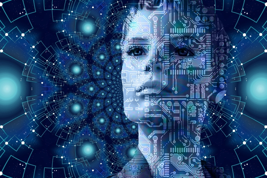 四足歩行ロボット って英語でなんて言う 英語多読ニュースフラッシュ