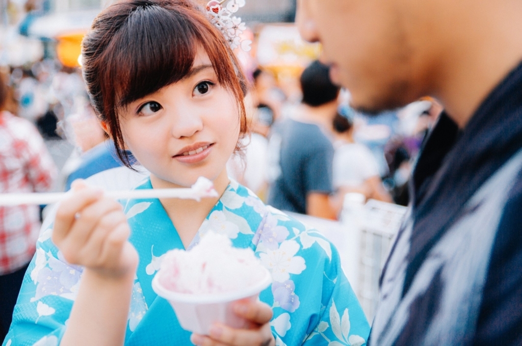 日本の夏といえば かき氷 英語の Shaved Ice と何が違う 動画で英語 English Journal Online