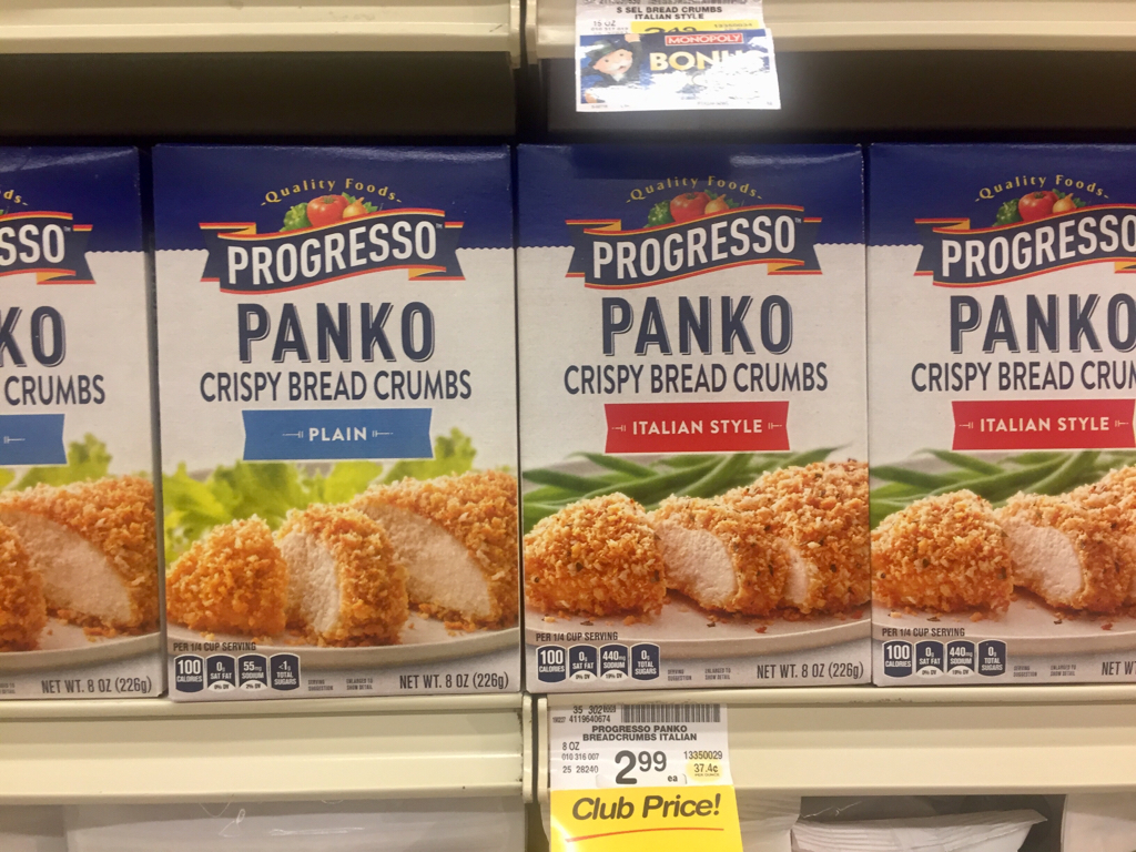 食感がアメリカ人を魅了 どんどん盛り上がる Pankoの人気 English Journal Online