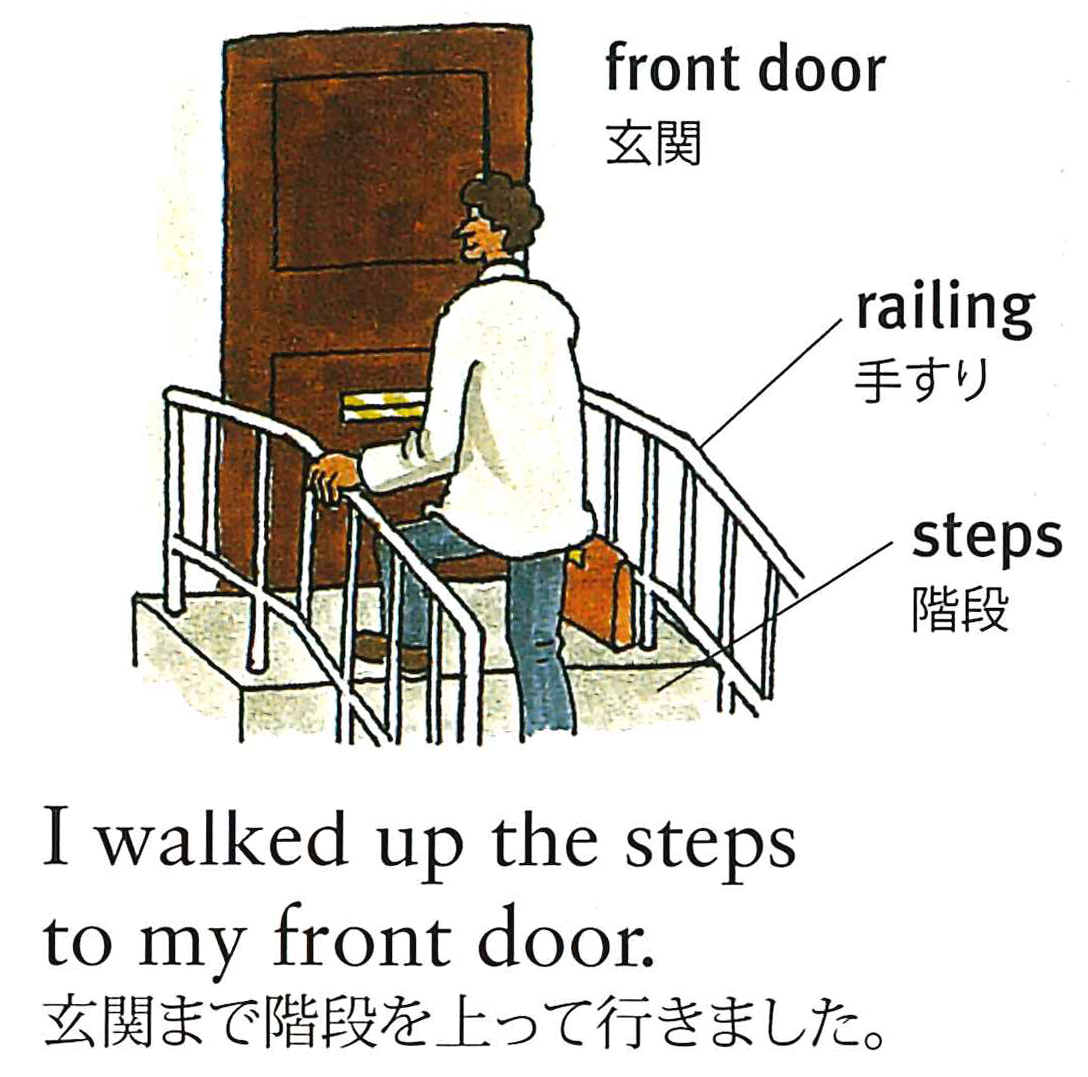 一家に1冊 イラスト付き英語表現集が小学生から大人まで役立つ ブックレビュー English Journal Online