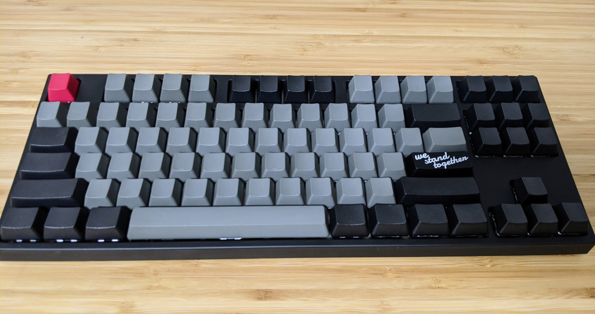 Aliexpressでキーボードキットを購入して自作キーボードに挑戦してみる スタビライザー取付編 おたくさんといっしょ Aliexpressでキーボードキットを購入して自作キーボードに挑戦してみる スタビライザー取付編 おたくさんといっしょ