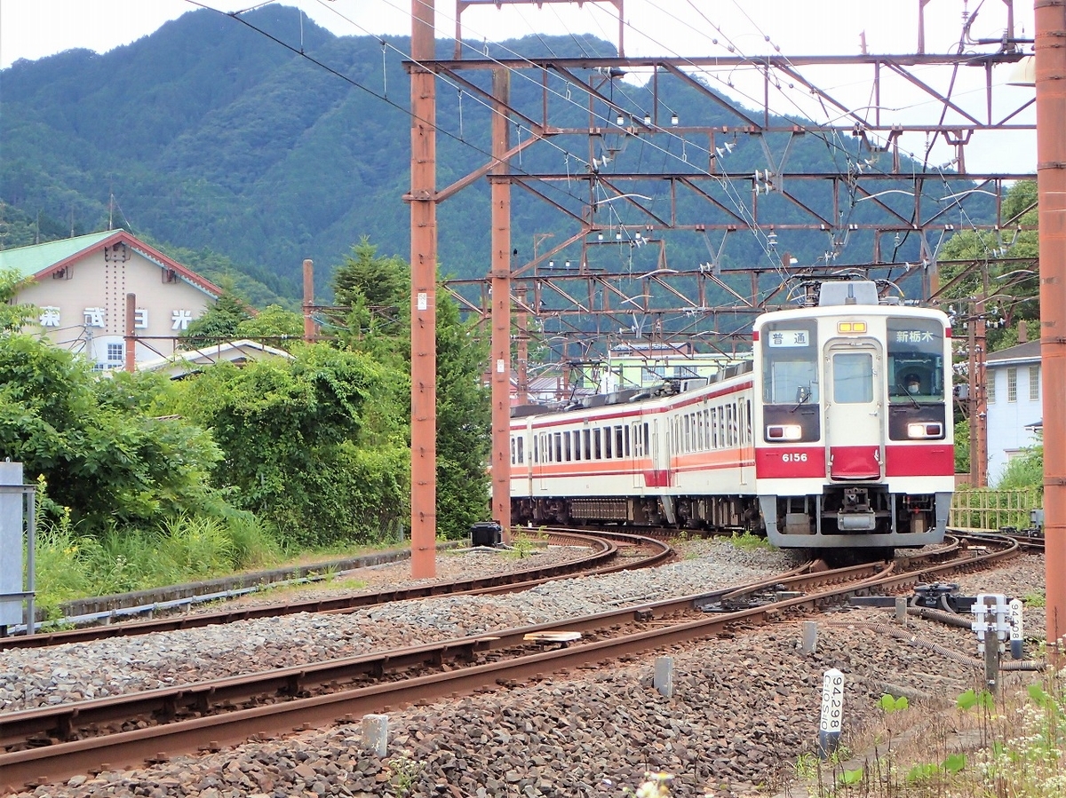 東武6050系 車内観察 - 東武鉄道趣味