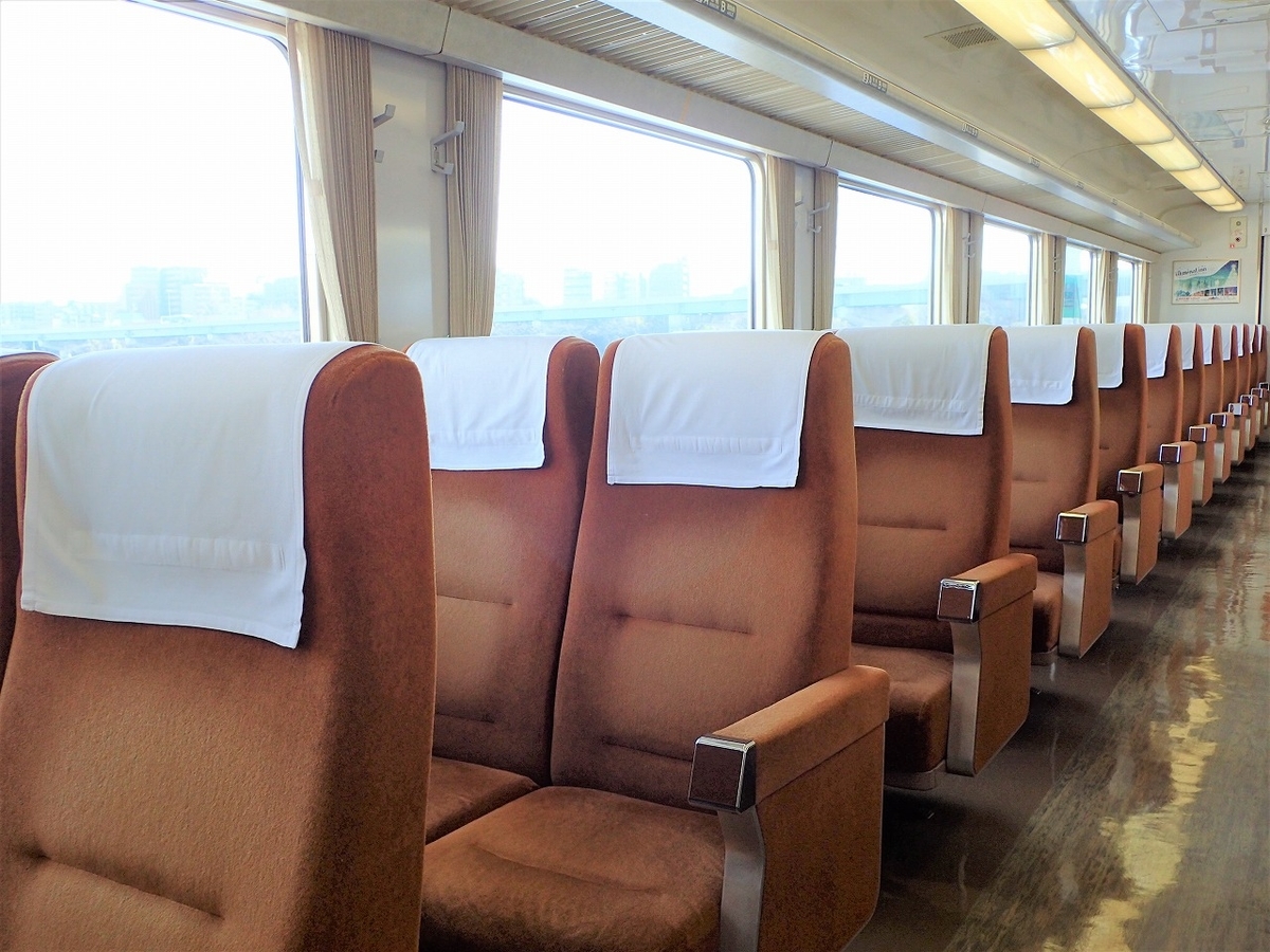 東武鉄道 350型 特急きりふり 座席 鉄道部品 廃品 放出品 古物 東武鉄道 350型 特急きりふり 座席 鉄道部品 廃品 放出品 古物