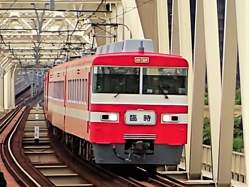 東武1800系1819F、団体臨時列車(2018年5月13日) - 東武鉄道趣味