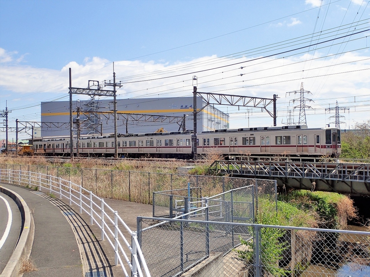 日本最大級 東武鉄道 BD34 廃品 3種 コレクション - コレクション