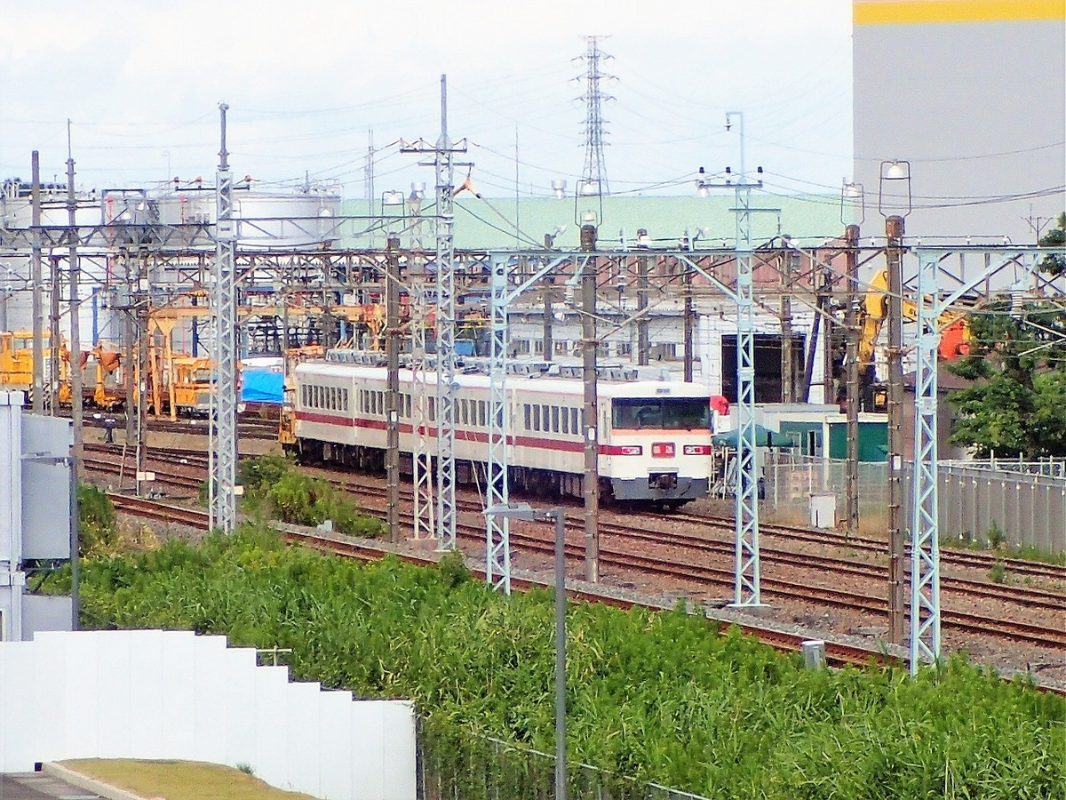 東武鉄道300系350型、遂に全廃 - 東武鉄道趣味