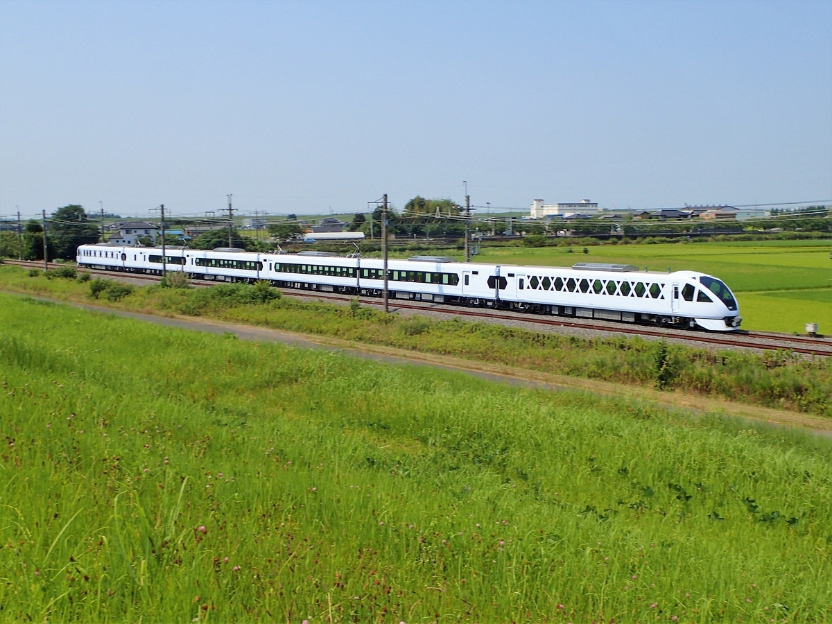 東武N100系スペーシアX 東武N100系スペーシア Xセット｜製品情報｜製品検索｜鉄道模型