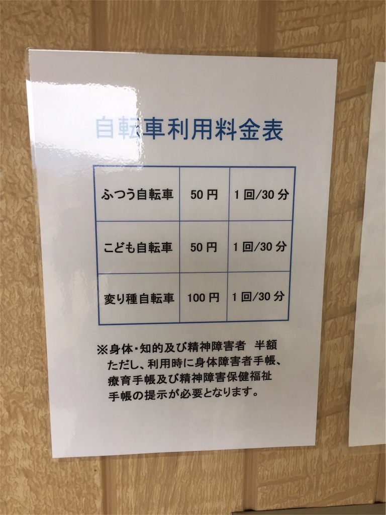 寝屋川 市 自転車 の 駅