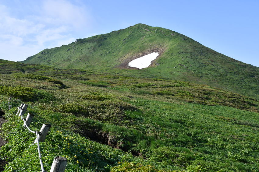 田辺 三重松、大沼公園の秋（駒ヶ岳）、限定・豪華希少画集（レゾネ