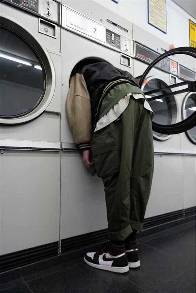 服につく Bbクリームが服につかない３つのコツ メンズ Bbクリーム あざとボーイブログ