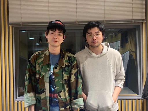 秋のアウターにおすすめbduジャケット 菅田将暉着用 迷彩ミリタリージャケット あざとボーイブログ