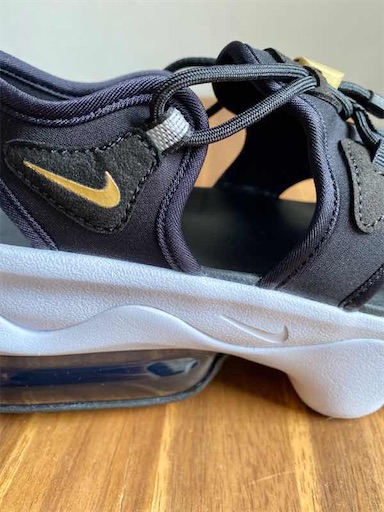 ２０２１再販決定 大人気ナイキエアマックスココサンダル サイズ感レビュー あざとボーイブログ