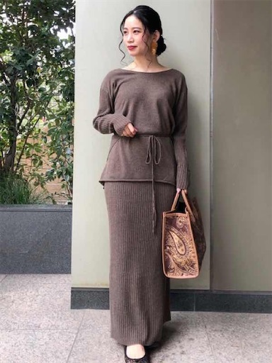 男目線 男ウケがいいあざとい冬コーデ７選 レディース あざとボーイブログ