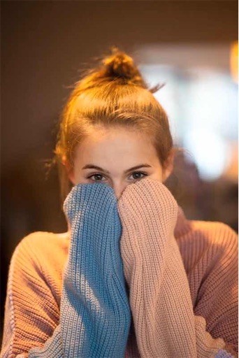 使いやすい色はどれ 正解が分かるニットコーデ６選 レディース あざとボーイブログ