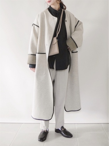 似合わない原因はコレ 初めてでも失敗しないパイピングコートコーデ 2021 あざとボーイブログ 似合わない原因はコレ 初めてでも失敗しないパイピングコートコーデ 2021 あざとボーイブログ