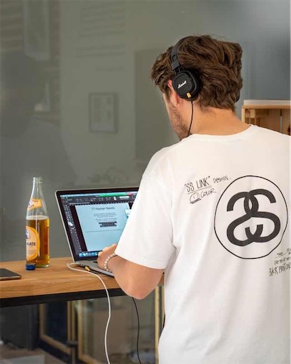２０２１最新 ダサいと言われないデニムジャケットコーデ３つのコツ メンズ あざとボーイブログ