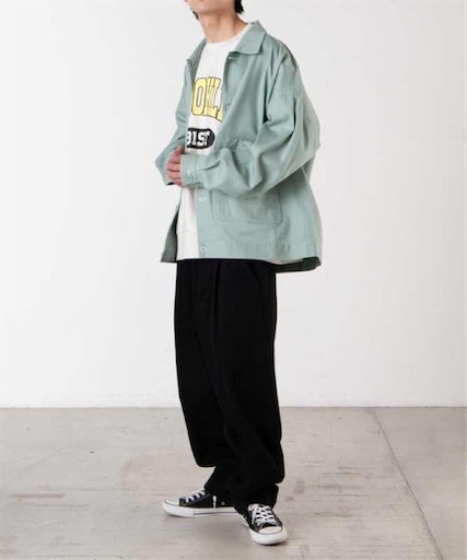 2021 トレンド重視 春服おすすめ7選をご紹介 メンズ あざとボーイブログ 2021 トレンド重視 春服おすすめ7選をご紹介 メンズ あざとボーイブログ