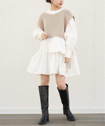 ２０代 ３０代 あざとい服おすすめブランド７選をご紹介 あざとボーイブログ