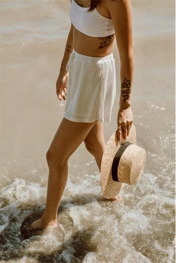 ２０２１ トレンド先取り メッシュニットコーデおすすめ７選 レディース あざとボーイブログ