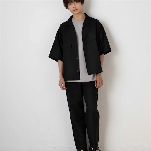 ２０２１ 初心者さんok 大学生におすすめの夏服 アイテム５選 メンズ あざとボーイブログ