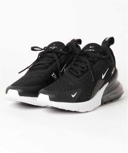 背が高くなる 身長が盛れるナイキスニーカーおすすめ７選をご紹介 メンズ あざとボーイブログ