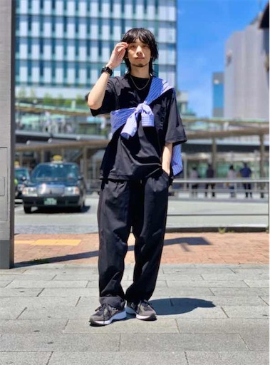 Tシャツの上に着るものどうする 夏の羽織りおすすめ７選 メンズ あざとボーイブログ