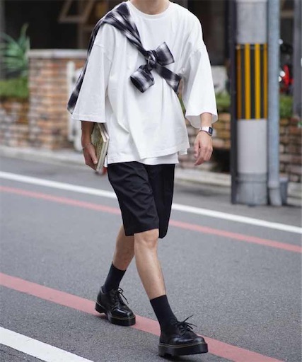 2021最新 今年トレンド シャツのたすき掛けコーデおすすめ7選 メンズ あざとボーイブログ 2021最新 今年トレンド シャツのたすき掛けコーデおすすめ7選 メンズ あざとボーイブログ