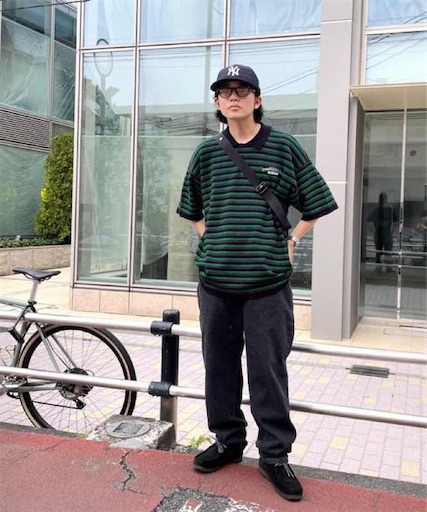 ２０２１最新 大学生メンズの服どこで買う おすすめブランド７選 メンズファッション あざとボーイブログ