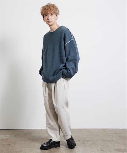 ２０２１最新 大学生メンズの服どこで買う おすすめブランド７選 メンズファッション あざとボーイブログ