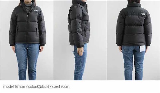 2万円台】新品ノースフェイスダウン「ヌプシ」購入方法