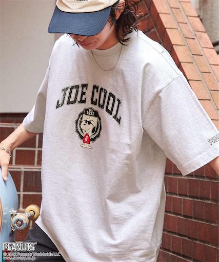 ２０２２ ダサいは嫌 プリントtシャツの着こなし 合わせ方５つのコツ メンズ あざとボーイブログ
