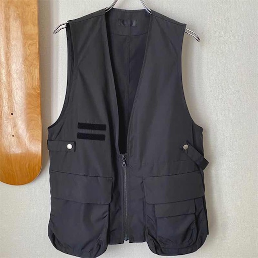 ２０２２最新 秋のトレンドアイテム ベストの種類おすすめ７選 メンズ あざとボーイブログ