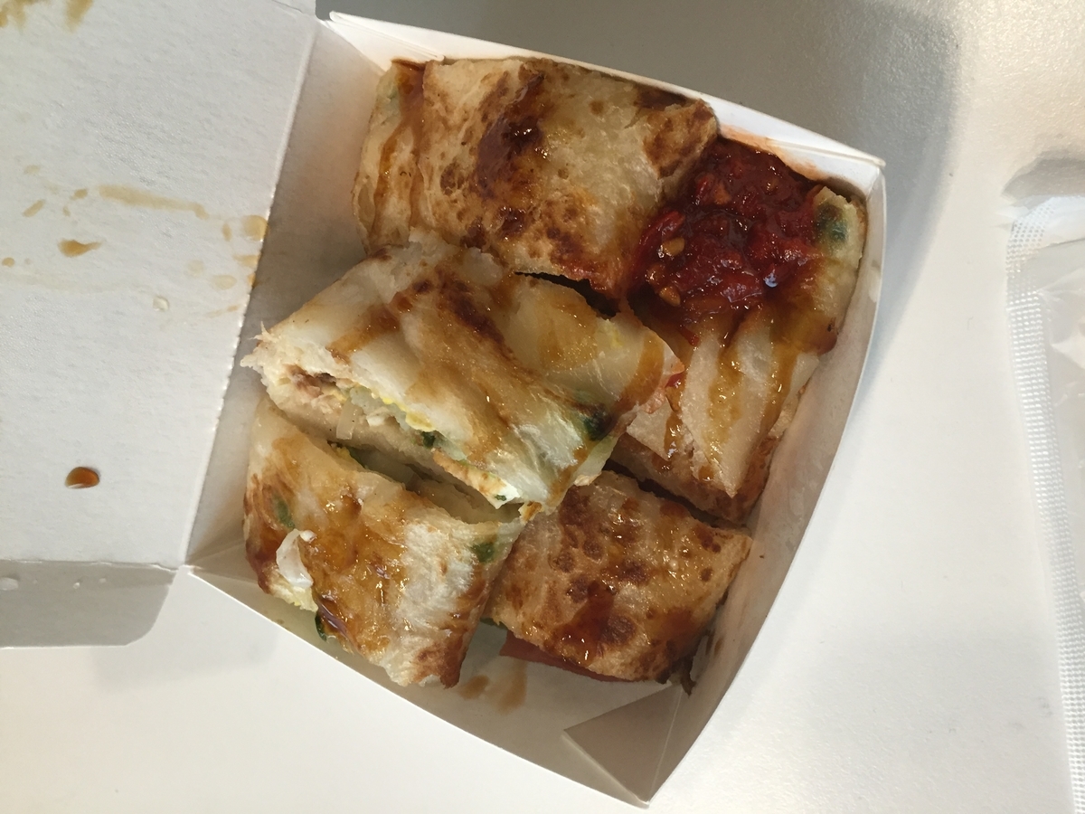 台湾グルメ 見たら行きたくなる台湾グルメ Mowangのブログ