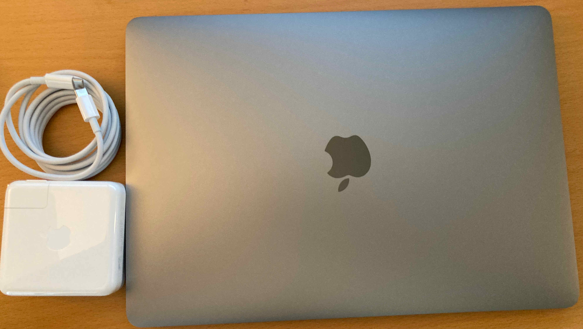 macbook pro