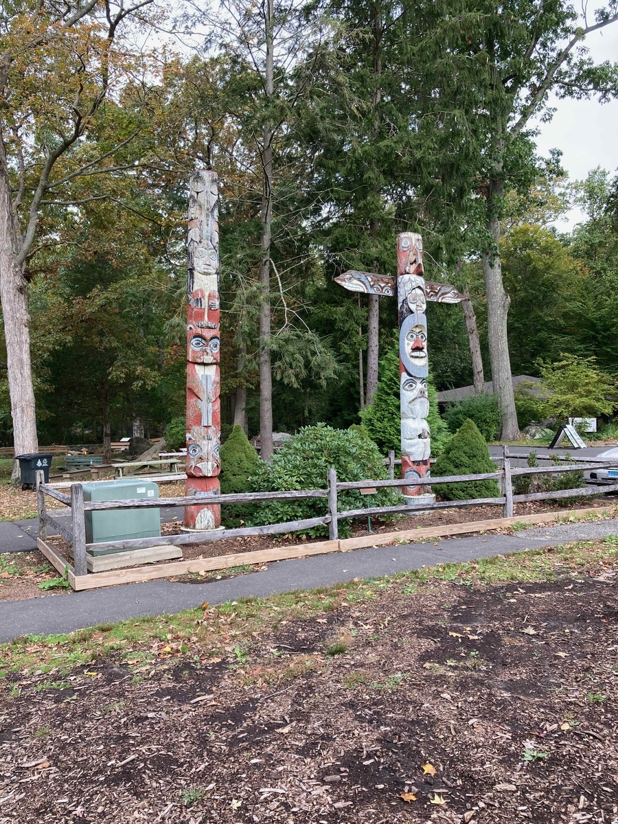 コネチカット州StamfordのMuseum & Nature Centerは、おすすめ - 40代