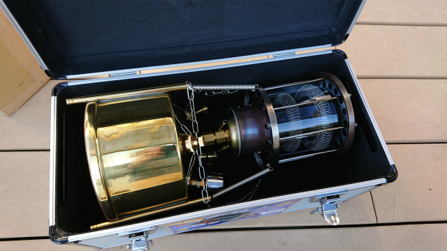 武井バーナー501aセットの収納ケースを作成 もやしさん家のもやもやな生活 武井バーナー501aセットの収納ケースを作成 もやしさん家のもやもやな生活