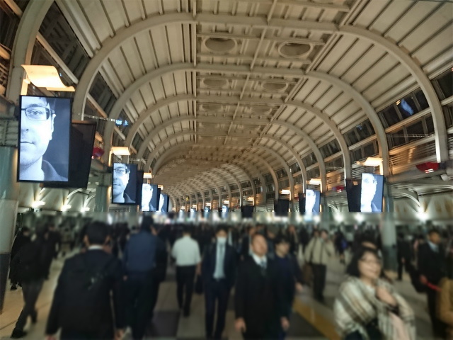 人酔いと探し物 もやしさん家のもやもやな生活